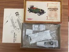 Aviomodelli cremona isotta usato  Vignate