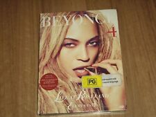 BEYONCE - 2 x CONJUNTO DE DVD ' BEYONCE LIVE AT ROSELAND ELEMENTS 4' 2011 MUITO BOM ESTADO comprar usado  Enviando para Brazil