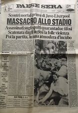 Giornali riviste epoca. usato  Roma