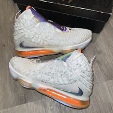 Size nike lebron for sale  Sun Valley