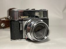Voigtländer vitomatic 1966 gebraucht kaufen  Hamburg