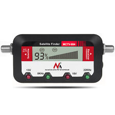 Misuratore satellitare digital usato  Novate Milanese