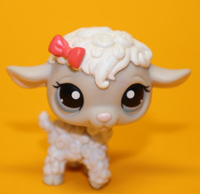 Usado, Estatueta Littlest Pet Shop Hasbro LPS Farm 376 comprar usado  Enviando para Brazil