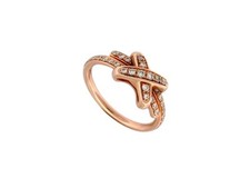 Bague chaumet jeux d'occasion  Paris-