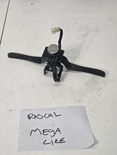 Rascal megalite mobility for sale  MARCH
