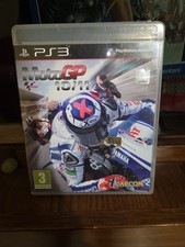 Moto ps3 italiano usato  Messina