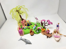 Playmobil 70167 fairy for sale  BENFLEET