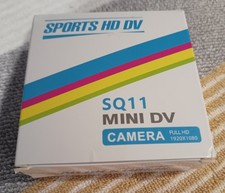 Sq11 mini camera for sale  WICKFORD