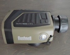 Bushnell elite 1600 for sale  COVENTRY