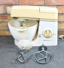 Kenwood chef mixer for sale  PETERBOROUGH