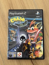 Crash bandicoot ira usato  Sanremo