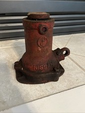 1.5 ton bottle for sale  Newberry