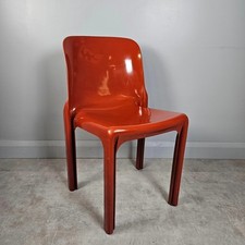 Artemide selene chair for sale  BELFAST