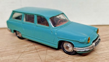 Norev break panhard d'occasion Norev break panhard d'occasion  Duclair