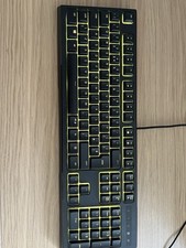 Razer ornata chroma for sale  GLASGOW