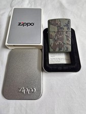 Zippo 1998 realtree for sale  Oklahoma City