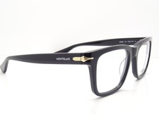 ARMAÇÕES DE ÓCULOS ÓPTICOS MONT BLANC GENTS MB0266O 001 comprar usado ARMAÇÕES DE ÓCULOS ÓPTICOS MONT BLANC GENTS MB0266O 001 comprar usado  Enviando para Brazil