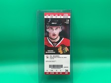 Chicago blackhawks san for sale  Chicago