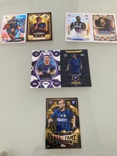 Topps match attax usato Topps match attax usato  Iglesias