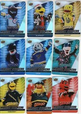 Mascots 2025 mvp for sale  White Lake