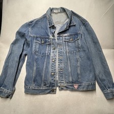 Vintage guess denim for sale  Louisville