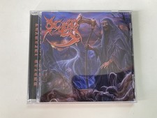 Scythe – Undead Infantry [Indonesia - CRCD001], usado comprar usado  Enviando para Brazil