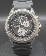 Citizen mens quartz for sale  HOOK