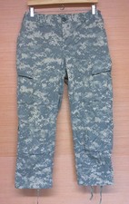 Calça de combate alternativa camuflagem digital USGI Army ACU UCP tamanho 35 curta comprar usado Calça de combate alternativa camuflagem digital USGI Army ACU UCP tamanho 35 curta comprar usado  Enviando para Brazil