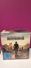 Jeu ps4 desperados d'occasion  Les Mureaux