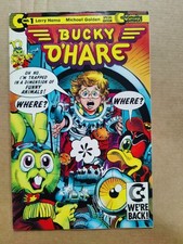 Bucky hare michael for sale  Durango