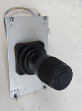 Joystick professionell analog gebraucht kaufen  Hamburg