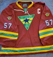 Firefly show hockey for sale  Lafayette