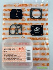 Stihl vergaser reparatursatz gebraucht kaufen  Essen