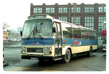 Yorkshire coastliner plaxton for sale  SCARBOROUGH