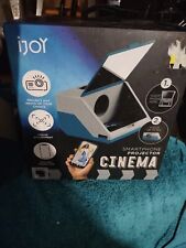 Projetor de smartphone I Joy cinema aberto bom estado comprar usado  Enviando para Brazil