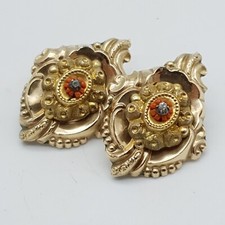 Biedermeier 14k 585 gebraucht kaufen  Isny im Allgäu