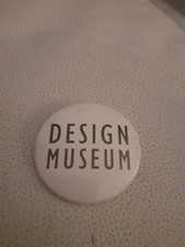 Design museum vintage for sale  WITHAM