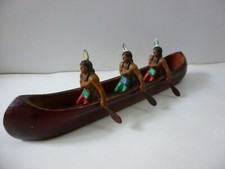 Rare pirogue indienne d'occasion  Rosny-sous-Bois