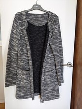 Veste longue gilet d'occasion  Boulogne-Billancourt