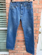 Vintage levis 501xx for sale  Mansfield