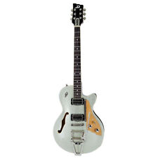 Duesenberg starplayer silver gebraucht kaufen  Limburg a. d. Lahn