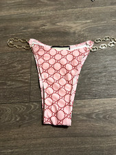 Gucci pink monogram for sale  Aliso Viejo