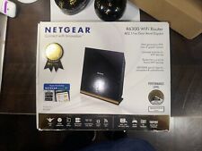 Netgear r6300 smart for sale  West Valley City