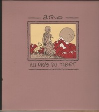 Portfolio arno pays d'occasion  Mortagne-au-Perche