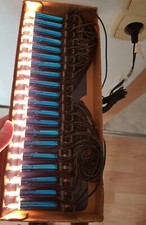 20er lichterkette tannenbaum gebraucht kaufen  Leer (Ostfriesland)