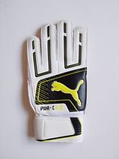 Luva de goleiro oficial Puma assinada Liverpool FC Ray Clemence - Muito bom estado comprar usado  Enviando para Brazil