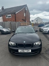 Bmw series 116d for sale  SOUTHPORT