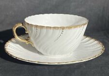 Dejeuner tasse chocolat d'occasion  Bourg-en-Bresse