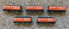 Hornby black reoch for sale  ROYSTON