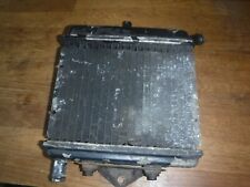 Aprilia engine cooling for sale  EAST COWES